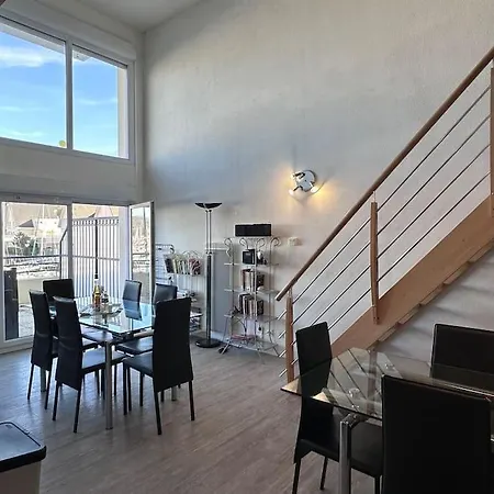 شقة Les Lofts Vue Port Guillaume
