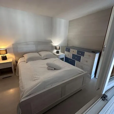 Les Lofts Vue Port Guillaume شقة *