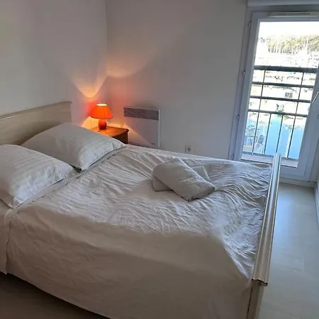 Les Lofts Vue Port Guillaume *