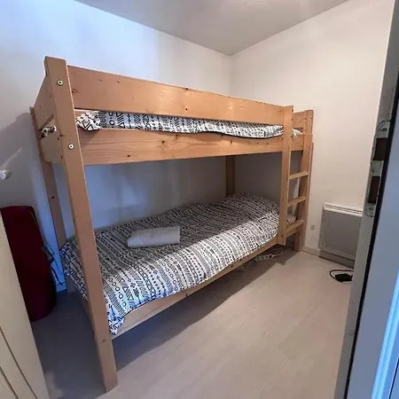 Апартаменты Les Lofts Vue Port Guillaume Див-сюр-Мер