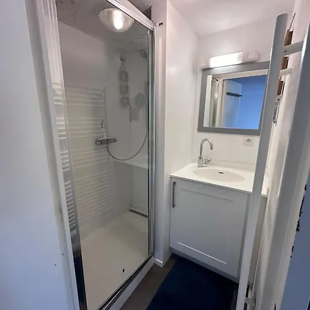 Les Lofts Vue Port Guillaume *