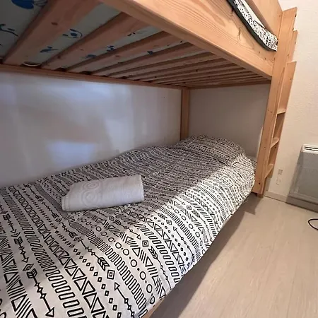 شقة Les Lofts Vue Port Guillaume