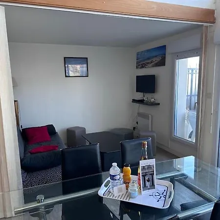 Les Lofts Vue Port Guillaume *