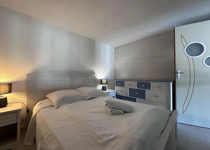 Les Lofts Vue Port Guillaume Lägenhet