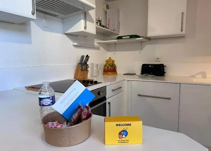 Les Lofts Vue Port Guillaume Lägenhet Dives-sur-Mer