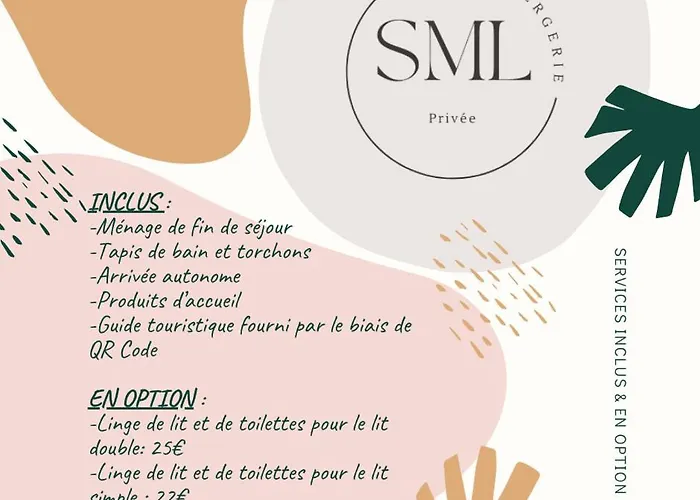 Lägenhet Les Lofts Vue Port Guillaume