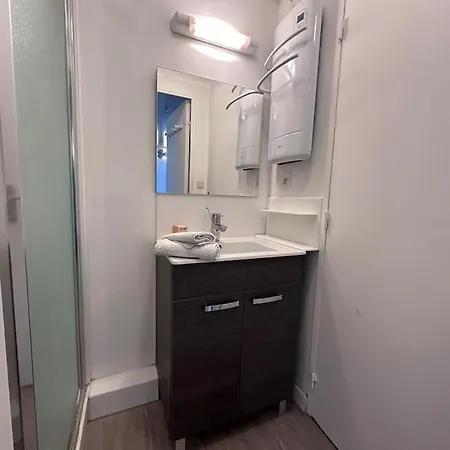 Les Lofts Vue Port Guillaume * דיבה-סור-מר